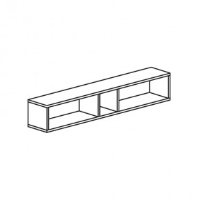 УРБАН Гостиная (модульная) в Асбесте - asbest.mebel24.online | фото 9