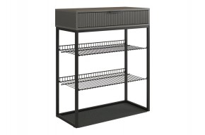 ВЕЛЬВЕТ Обувница в Асбесте - asbest.mebel24.online | фото 4