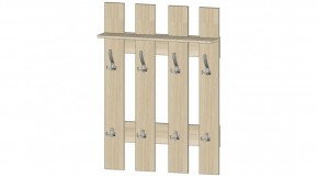 Вешалка 800 в Асбесте - asbest.mebel24.online | фото 10