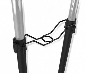 Вешалка гардеробная SHT-WR4150 в Асбесте - asbest.mebel24.online | фото 3