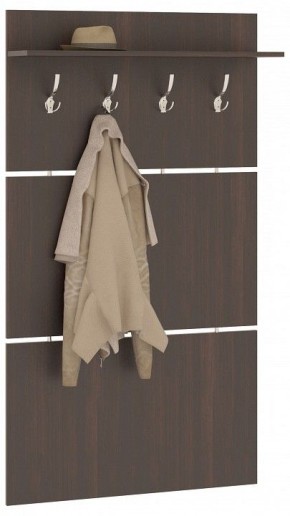 Вешалка-полка ВШ-3.1 в Асбесте - asbest.mebel24.online | фото 2