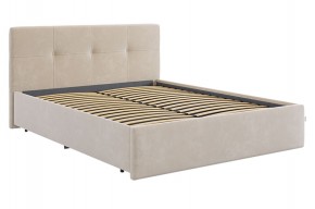 ВЕСТА Кровать с основанием 1600 в Асбесте - asbest.mebel24.online | фото 7