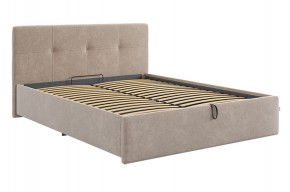 ВЕСТА Кровать с ПМ 1600 в Асбесте - asbest.mebel24.online | фото 5