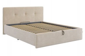ВЕСТА Кровать с ПМ 1600 в Асбесте - asbest.mebel24.online | фото 7