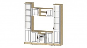 ВИКТОРИЯ Центральная секция в Асбесте - asbest.mebel24.online | фото