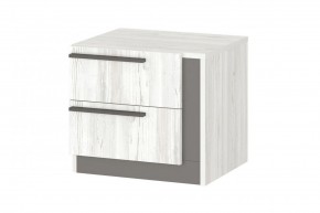 ВИНТЕР - 13 Тумба прикроватная в Асбесте - asbest.mebel24.online | фото 1