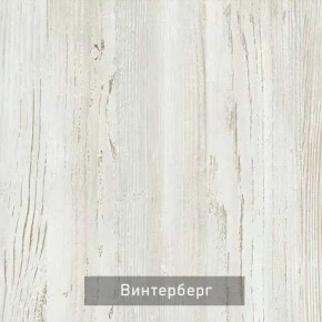 ВИНТЕР - 13 Тумба прикроватная в Асбесте - asbest.mebel24.online | фото 5