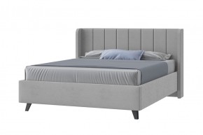 ВИОЛА Кровать с ПМ 1600 в Асбесте - asbest.mebel24.online | фото 4