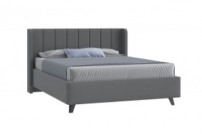 ВИОЛА Кровать с ПМ 1600 в Асбесте - asbest.mebel24.online | фото 5