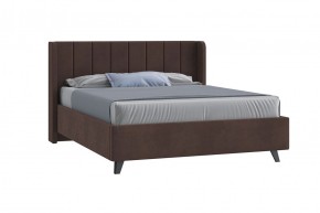 ВИОЛА Кровать с ПМ 1600 в Асбесте - asbest.mebel24.online | фото 6