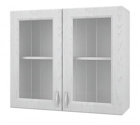 Витрина 800 (Ш*В*Г) 800*690*314 в Асбесте - asbest.mebel24.online | фото