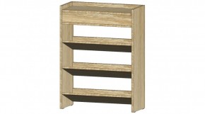 ВИЗИТ Обувница в Асбесте - asbest.mebel24.online | фото 7