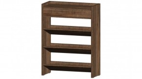 ВИЗИТ Обувница (дуб самдал) в Асбесте - asbest.mebel24.online | фото