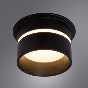 Встраиваемый светильник Arte Lamp Imai A2164PL-1BK в Асбесте - asbest.mebel24.online | фото 2