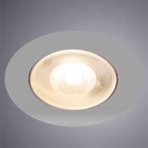 Встраиваемый светильник Arte Lamp Kaus A4762PL-1WH в Асбесте - asbest.mebel24.online | фото 3