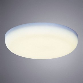 Встраиваемый светильник Arte Lamp Prior A7982PL-1WH в Асбесте - asbest.mebel24.online | фото 2