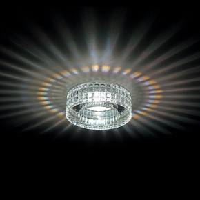 Встраиваемый светильник Lightstar Faceto 006350 в Асбесте - asbest.mebel24.online | фото 3