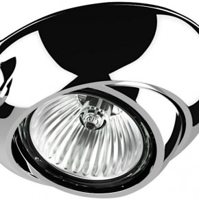 Встраиваемый светильник Lightstar Ocula 011834 в Асбесте - asbest.mebel24.online | фото 2