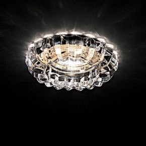 Встраиваемый светильник Lightstar Solo ray 002120 в Асбесте - asbest.mebel24.online | фото 2