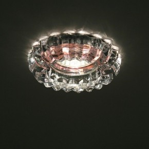 Встраиваемый светильник Lightstar Solo ray 002120 в Асбесте - asbest.mebel24.online | фото 3