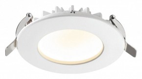 Встраиваемый светильник Novotech Gesso 358805 в Асбесте - asbest.mebel24.online | фото 2
