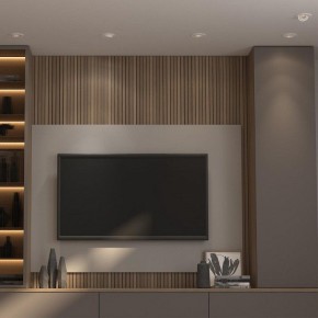 Встраиваемый светильник Novotech Gesso 358817 в Асбесте - asbest.mebel24.online | фото 3