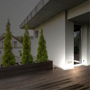 Встраиваемый светильник Novotech Muro 358191 в Асбесте - asbest.mebel24.online | фото 4