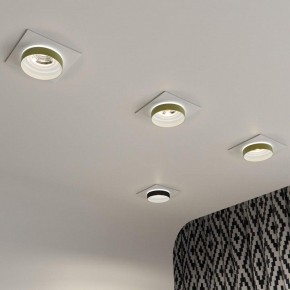 Встраиваемый светильник Novotech Water 370788 в Асбесте - asbest.mebel24.online | фото 4