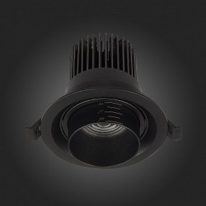 Встраиваемый светильник ST-Luce Zoom ST701.448.12 в Асбесте - asbest.mebel24.online | фото 9