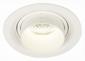 Встраиваемый светильник ST-Luce Zoom ST701.548.12 в Асбесте - asbest.mebel24.online | фото 2