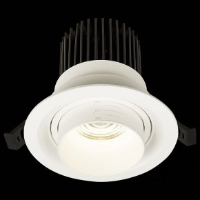 Встраиваемый светильник ST-Luce Zoom ST701.548.12 в Асбесте - asbest.mebel24.online | фото 5