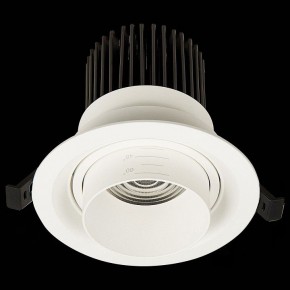 Встраиваемый светильник ST-Luce Zoom ST701.548.12 в Асбесте - asbest.mebel24.online | фото 7