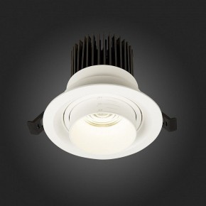 Встраиваемый светильник ST-Luce Zoom ST701.548.12 в Асбесте - asbest.mebel24.online | фото 8