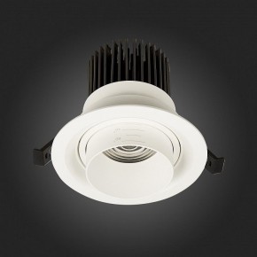 Встраиваемый светильник ST-Luce Zoom ST701.548.12 в Асбесте - asbest.mebel24.online | фото 9