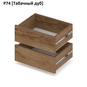 РОЛАНД Выдвижные ящики  Р76 в Асбесте - asbest.mebel24.online | фото 10