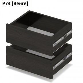 РОЛАНД Выдвижные ящики  Р76 в Асбесте - asbest.mebel24.online | фото 5