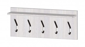 ЮМИ Вешалка (анкор светлый) в Асбесте - asbest.mebel24.online | фото