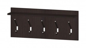 ЮМИ Вешалка (венге) в Асбесте - asbest.mebel24.online | фото