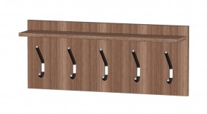 ЮМИ Вешалка (ясень шимо темный) в Асбесте - asbest.mebel24.online | фото