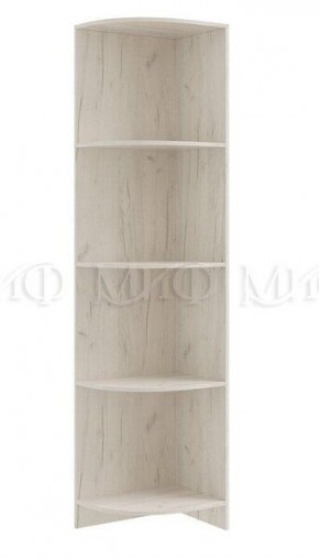 ЮНИОР-4 Детская (модульная) МДФ (Шарли Бриз) в Асбесте - asbest.mebel24.online | фото 2