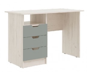 ЮНИОР-4 Детская (модульная) МДФ (Шарли Бриз) в Асбесте - asbest.mebel24.online | фото 5