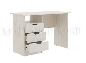 ЮНИОР-4 Детская (модульная) МДФ (Шарли Бриз) в Асбесте - asbest.mebel24.online | фото 6