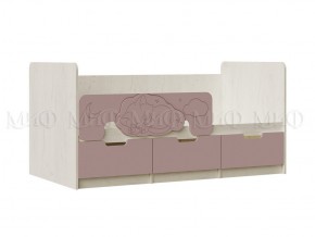 ЮНИОР-4 Кровать 1600 в Асбесте - asbest.mebel24.online | фото 4