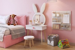 ЗАЙКА Набор детский в Асбесте - asbest.mebel24.online | фото 5