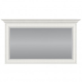 Зеркало 130, TIFFANY, цвет вудлайн кремовый в Асбесте - asbest.mebel24.online | фото