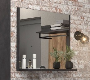 Зеркало настенное Otis LUS в Асбесте - asbest.mebel24.online | фото 4