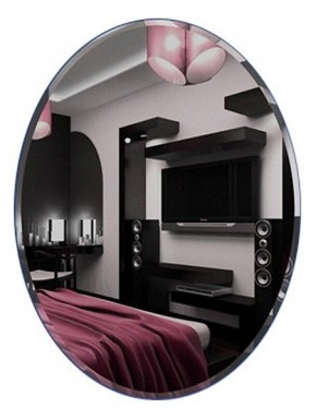 Зеркало настенное Сельетта-3 в Асбесте - asbest.mebel24.online | фото 2