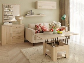 Зеркало настенное Toivo ЗР 90 в Асбесте - asbest.mebel24.online | фото 2